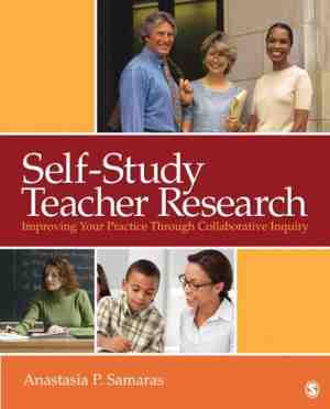 Foto: Self study teacher research