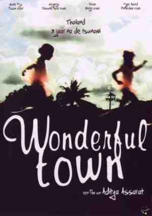 Foto: Wonderful town dvd 