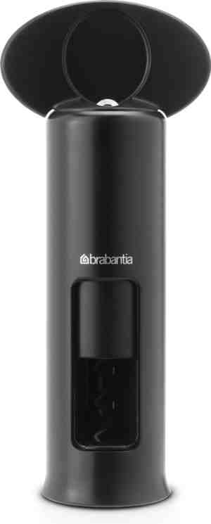 Foto: Brabantia classic kurkentrekker   zwart