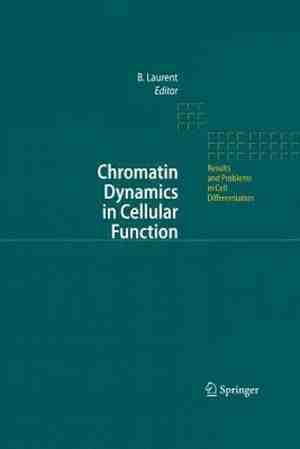 Foto: Chromatin dynamics in cellular function