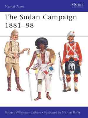 Foto: The sudan campaigns