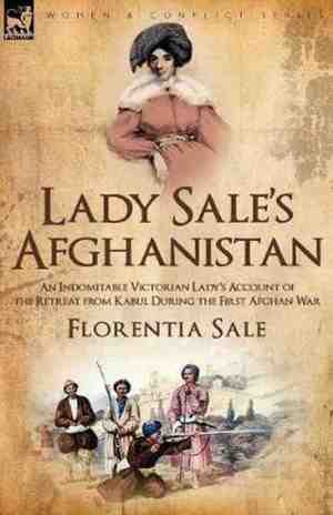 Foto: Lady sales afghanistan