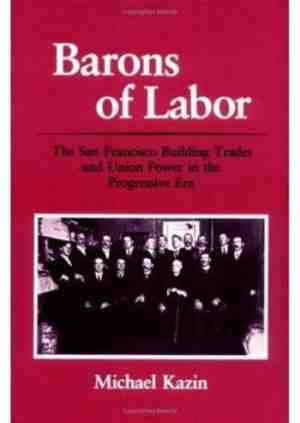 Foto: Barons of labor