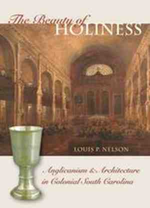 Foto: Richard hampton jenrette series in architecture and the decorative arts   the beauty of holiness