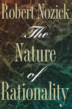 Foto: The nature of rationality