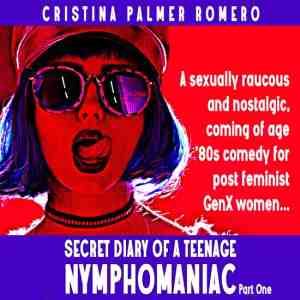 Foto: Secret diary of a teenage nymphomaniac