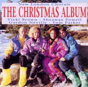 Foto: Christmas album