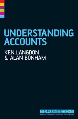 Foto: Understanding accounts