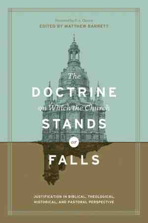 Foto: The doctrine on which the church stands or falls