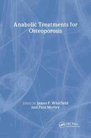 Foto: Anabolic treatments for osteoporosis