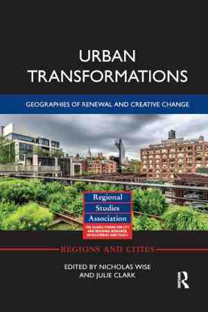 Foto: Regions and cities  urban transformations