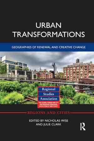 Foto: Regions and cities urban transformations