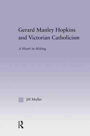 Foto: Gerard manley hopkins and victorian catholicism