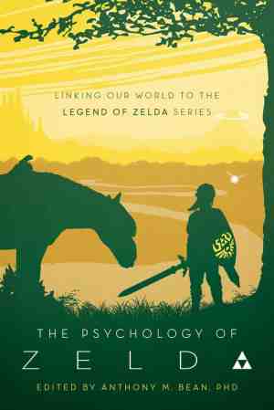 Foto: The psychology of zelda linking our world to the legend of zelda series