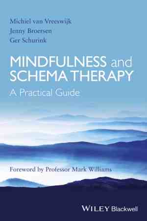 Foto: Mindfulness schema therapy