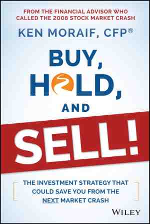 Foto: Buy hold and sell 