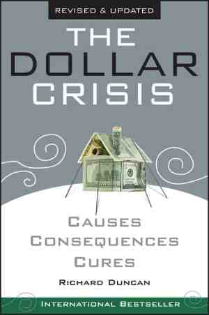 Foto: Dollar crisis causes consequences cures