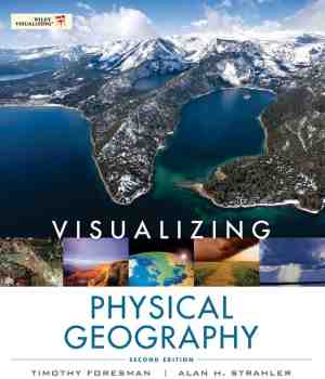 Foto: Visualizing physical geography