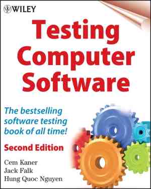 Foto: Testing computer software