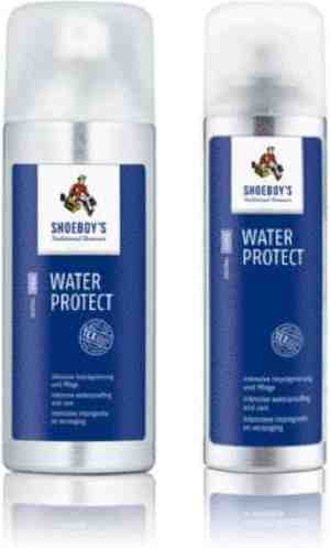 Foto: Shoeboys water protect spray  
