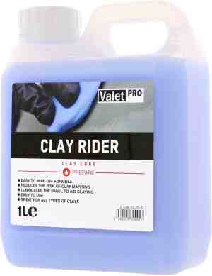 Foto: Valet pro clay rider 1000ml