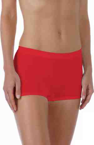 Foto: Mey emotion dames boxershort mey ondergoed 40 rood