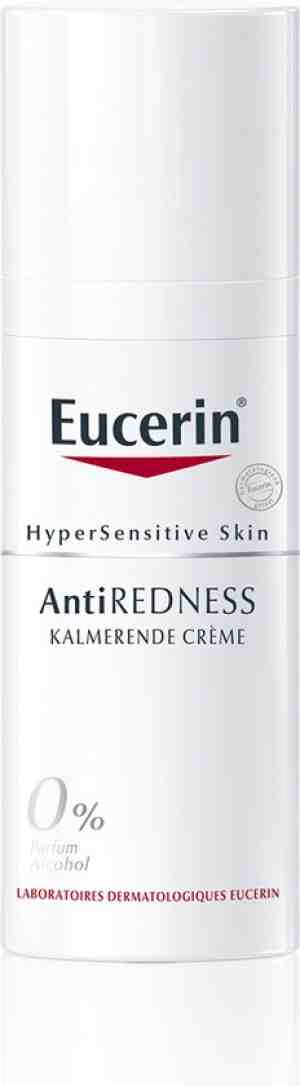 Foto: Eucerin anti redness kalmerende crme   50 ml