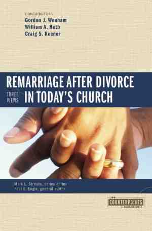 Foto: Remarriage after divorce in todays church