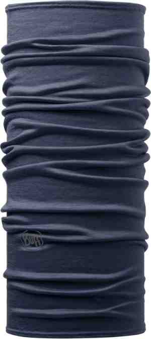 Foto: Buff lightweight merino wool solid nekwarmer unisex   one size