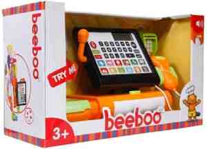 Foto: Beeboo speelgoed kassa