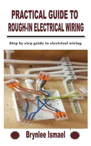 Foto: Practical guide to rough in electrical wiring