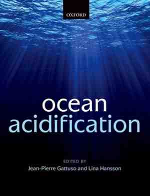 Foto: Ocean acidification