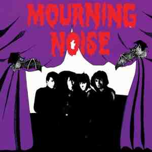Foto: Mourning noise lp