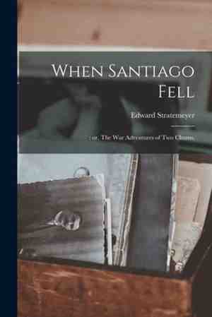 Foto: When santiago fell 