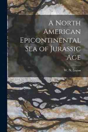 Foto: A north american epicontinental sea of jurassic age microform 