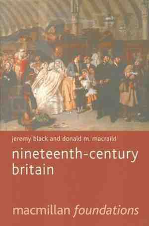 Foto: Nineteenth century britain