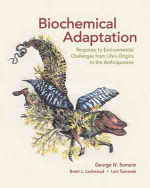 Foto: Biochemical adaptation