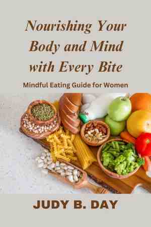Foto: Nourishing your body and mind with every bite mindful eating guide for women