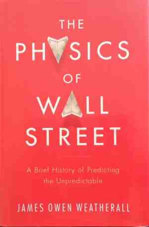 Foto: The physics of wall street