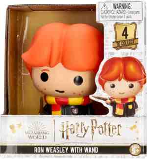Foto: Wizarding world harry potter ron weasley with hand magical creatures collectibles