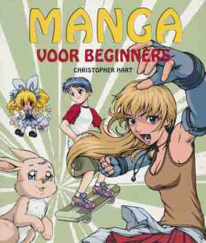 Foto: Manga voor beginners