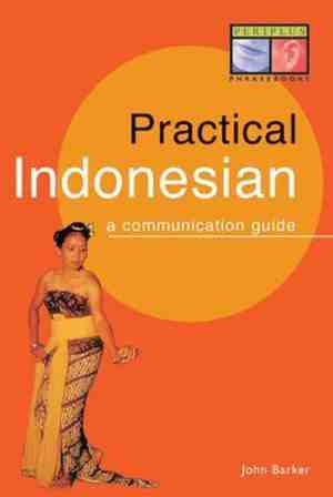 Foto: Practical indonesian phrasebook