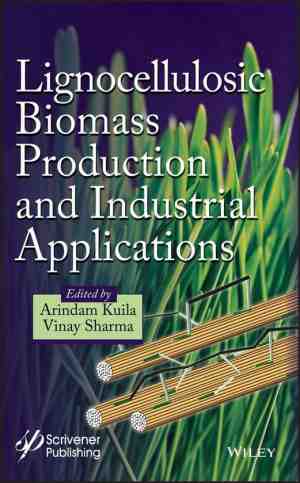Foto: Lignocellulosic biomass production and industrial applications