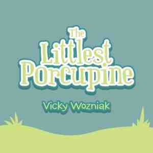 Foto: The littlest porcupine