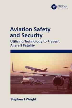 Foto: Aviation safety and security