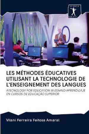 Foto: Les m thodes ducatives utilisant la technologie de l enseignement des langues