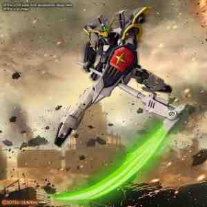Foto: Gundam high grade deathscythe 1 144 scale model kit