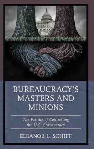 Foto: Bureaucracys masters and minions