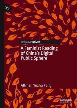 Foto: A feminist reading of china s digital public sphere