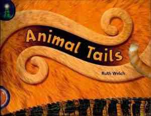 Foto: Lighthouse year 1 orange animal tails